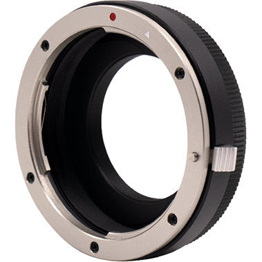 Adaptør ZWO ASI T2 til Canon EOS for EFW mini (version II) - ZWO