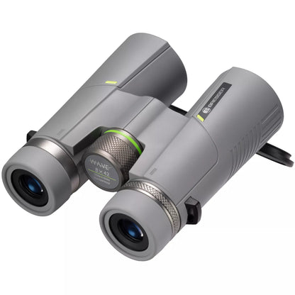 Wave 8x42 Binoculars - Waterproof -