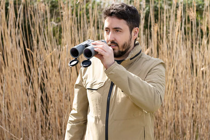 Wave 8x42 Binoculars - Waterproof -