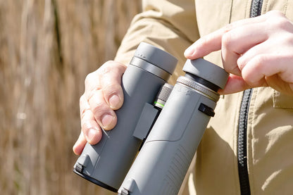 Wave 8x42 Binoculars - Waterproof -