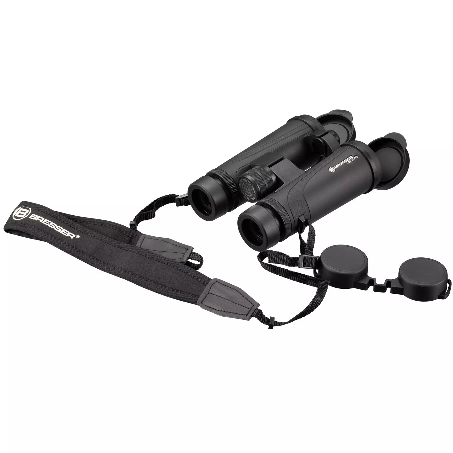 Bresser Binoculars Corvette 10x42 étanches