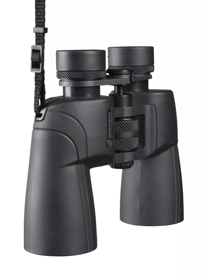 Impermeable - Binoculars Corvette 10x50