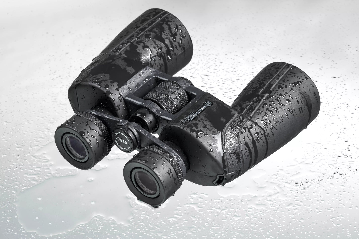 Impermeable - Binoculars Corvette 10x50