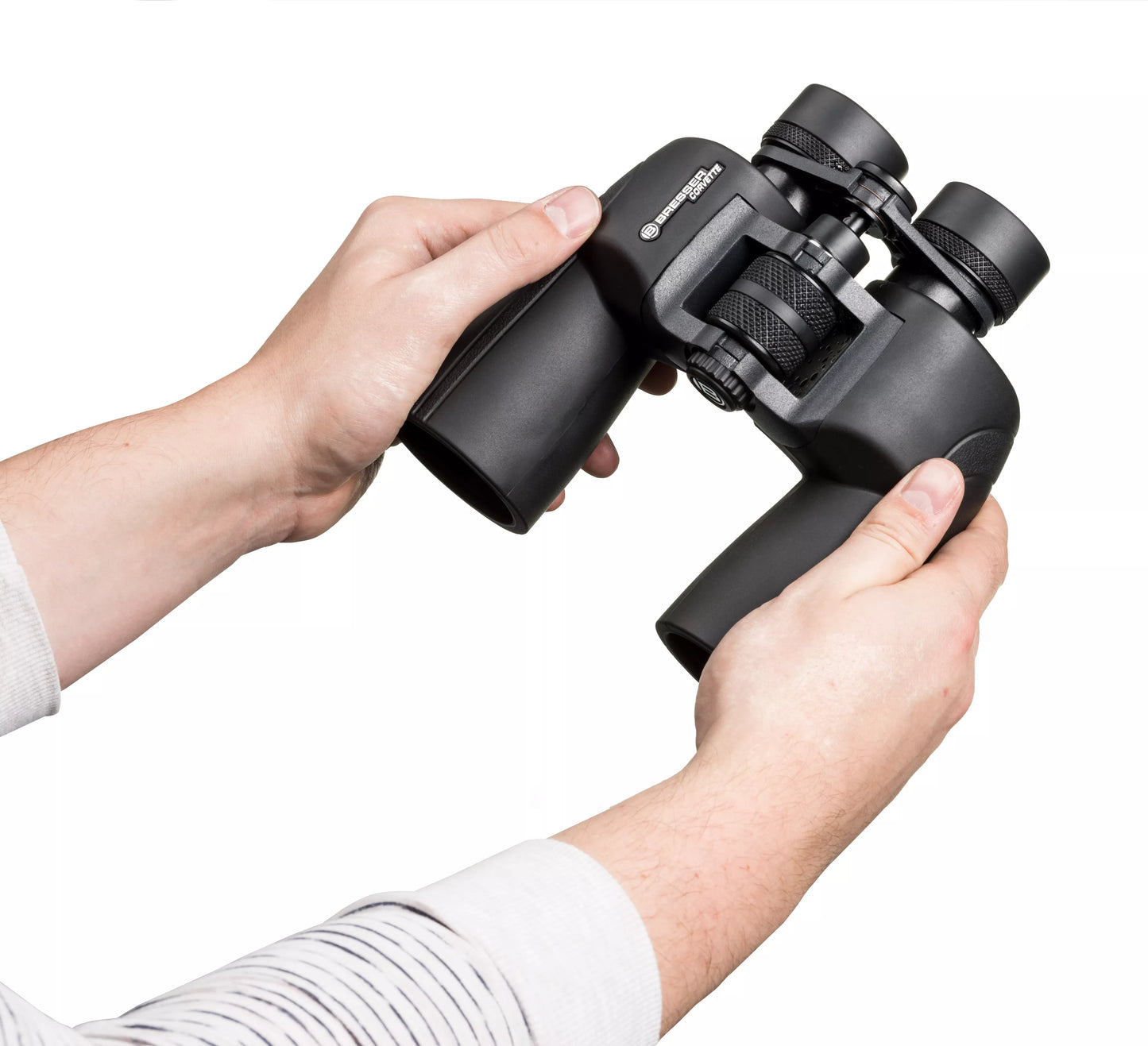 Impermeable - Binoculars Corvette 10x50
