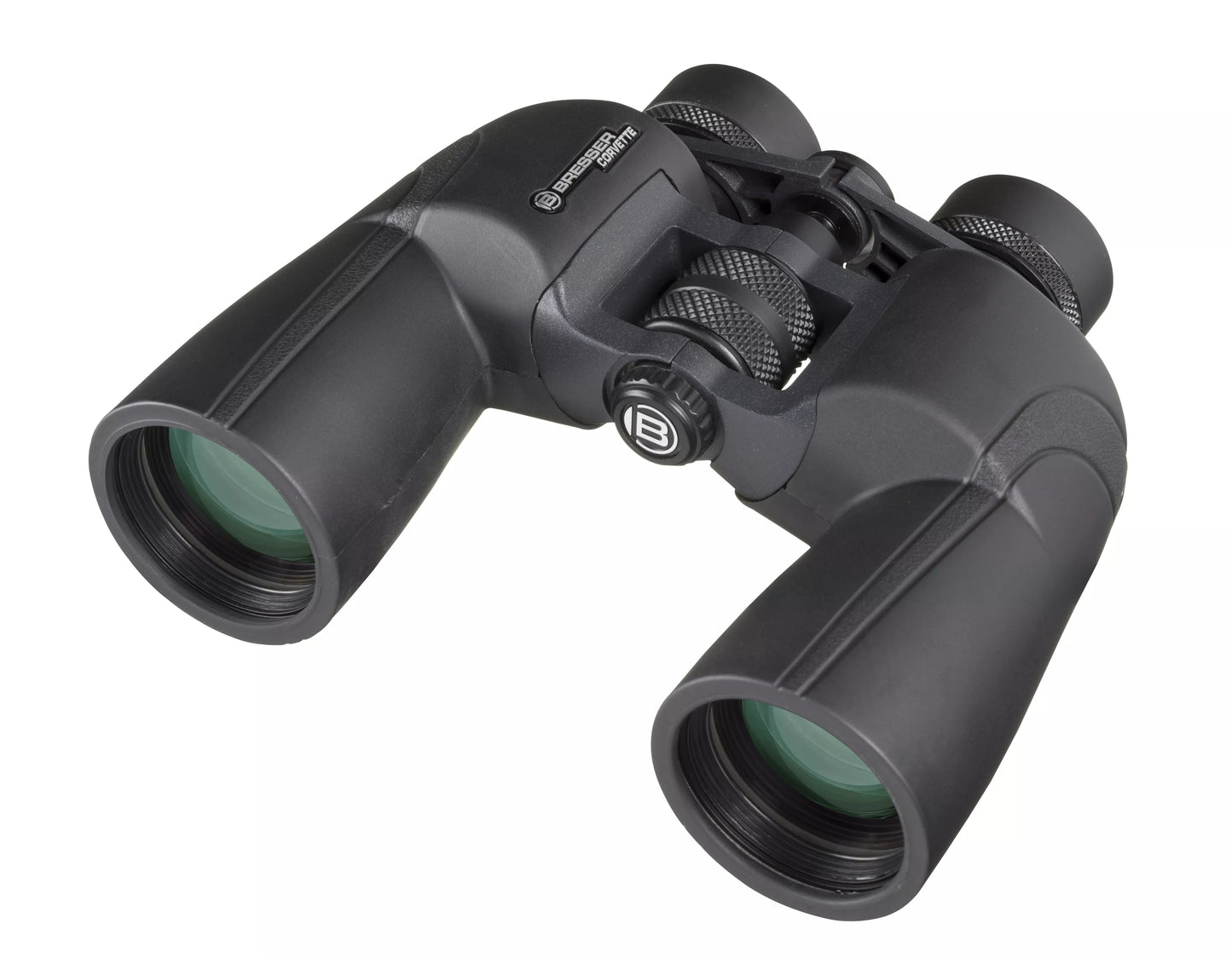 Impermeable - Binoculars Corvette 10x50