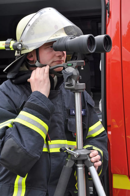 Jumelles BRESSER Saturn Spéciale 20x60 pour l'astronomie - Bresser