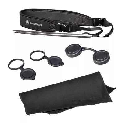 Jumelles Pirsch 8x34 Phase Coating ED