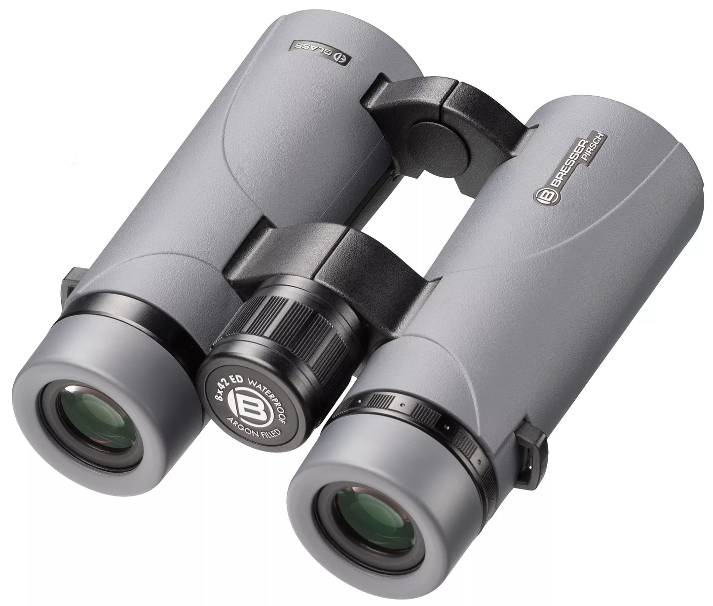 Pirsch ED 8x42 Phase Coating Binoculars