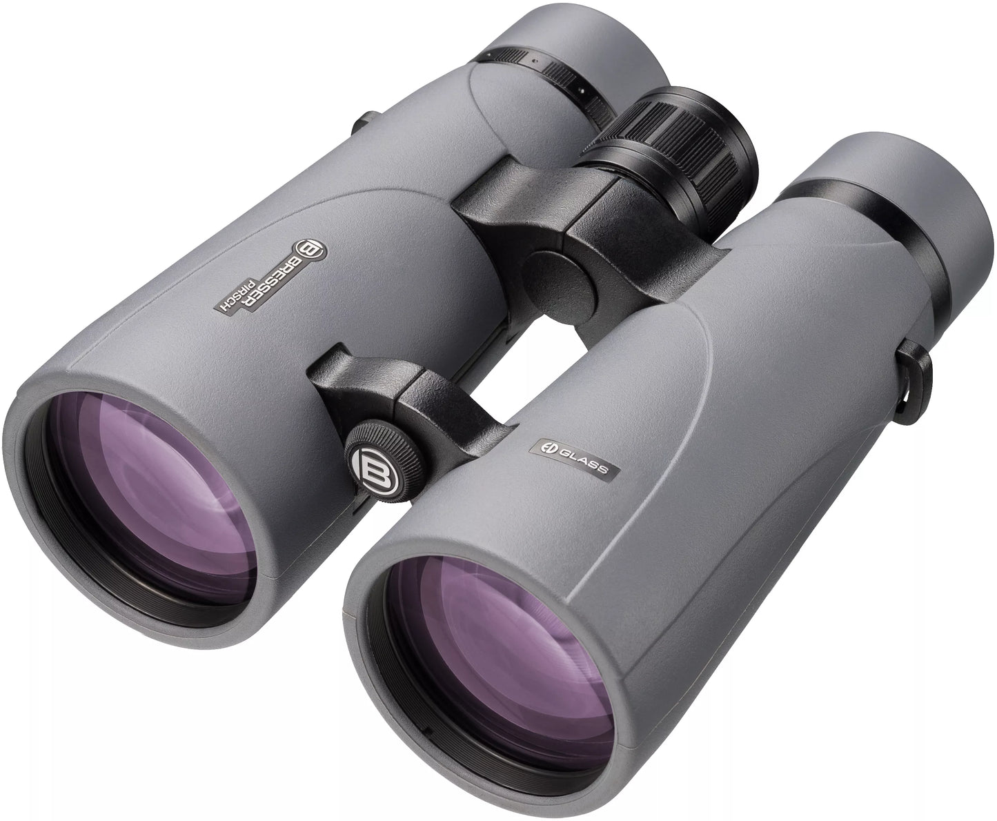 Pirsch ED 8x56 Phase Coating Binoculars