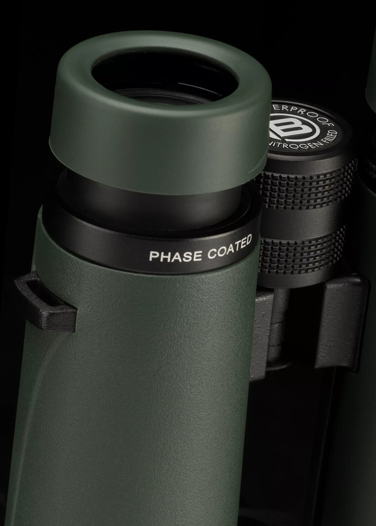 Pirsch 10x42 Binocular Phase Coating