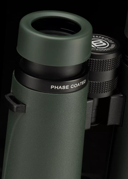 Pirsch 10x42 Binocular Phase Coating