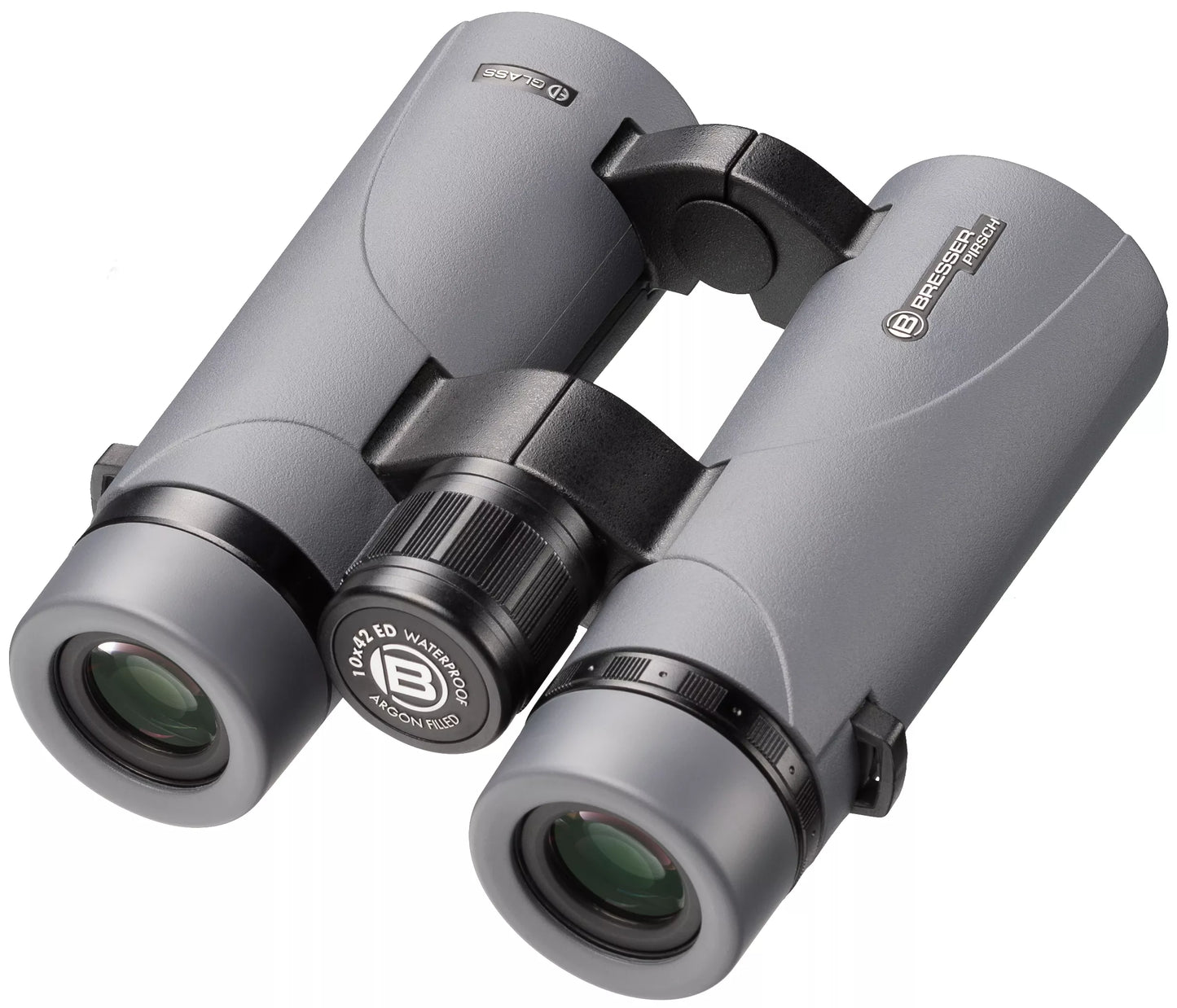 Pirsch 10x42 ED Phase Coating Binoculars