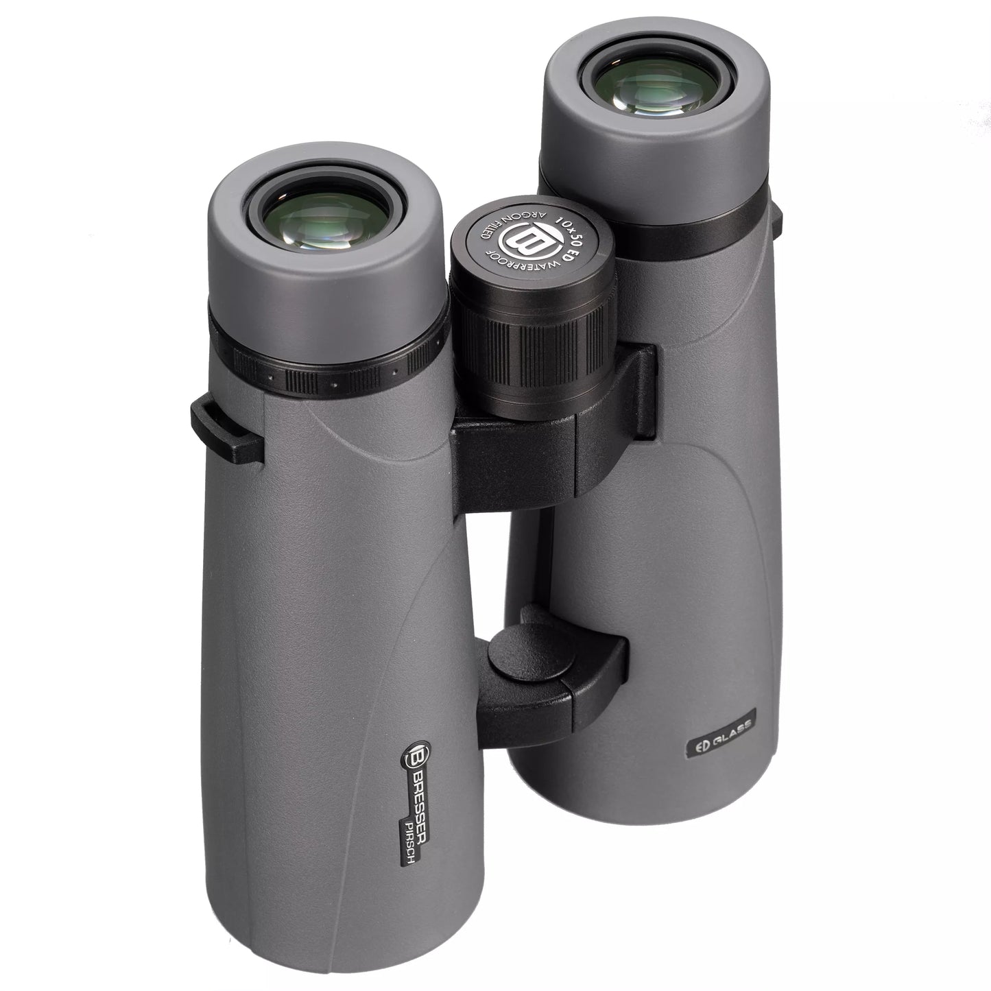 Pirsch ED 10x50 Phase Coating Binoculars