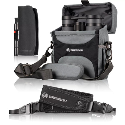 Pirsch ED 10x50 Phase Coating Binoculars