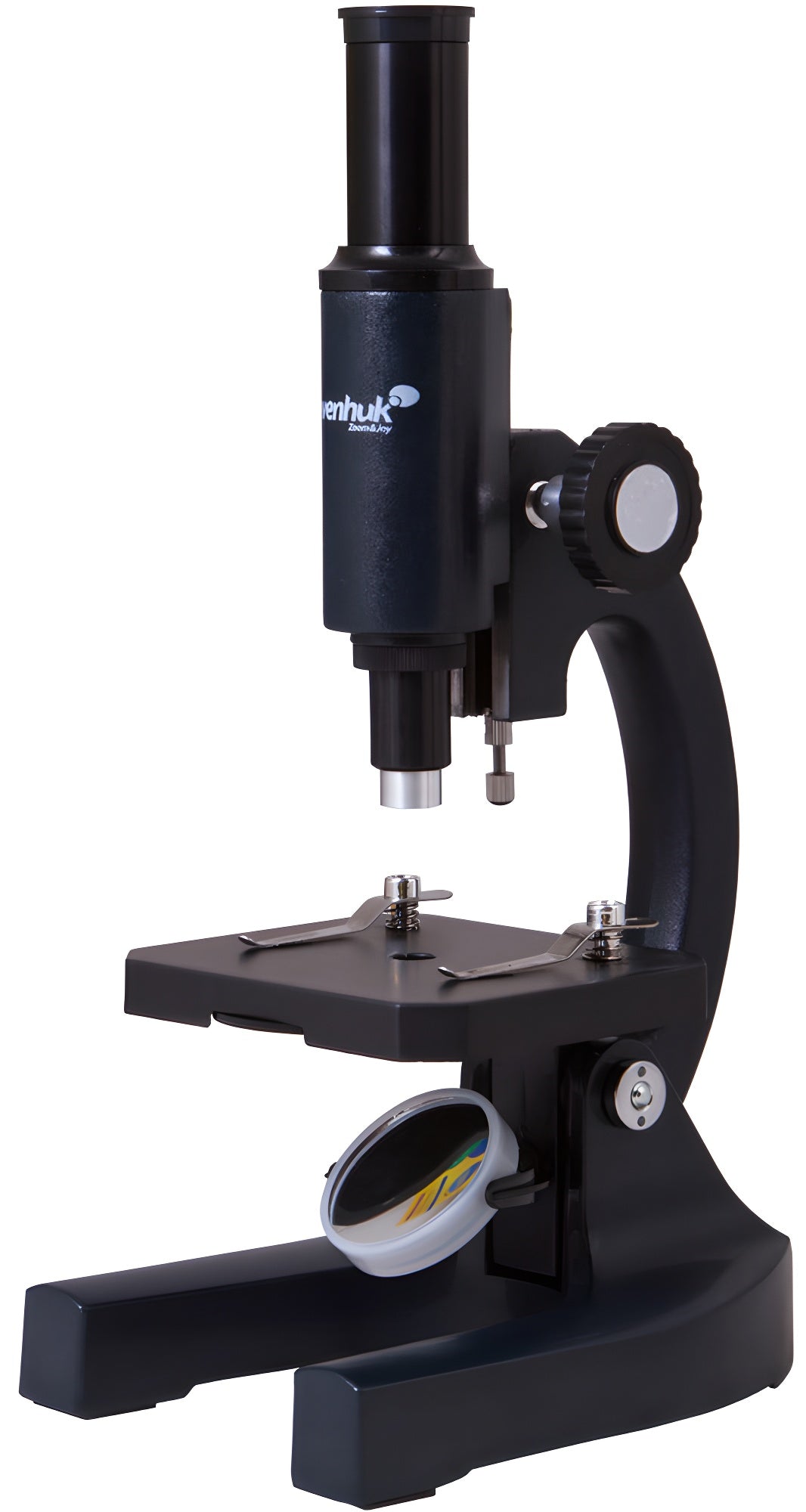 Microscope pour la biologie 200x Levenhuk 2S NG