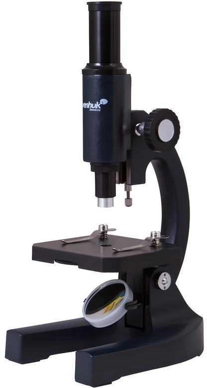 Microscope pour la biologie 200x Levenhuk 2S NG