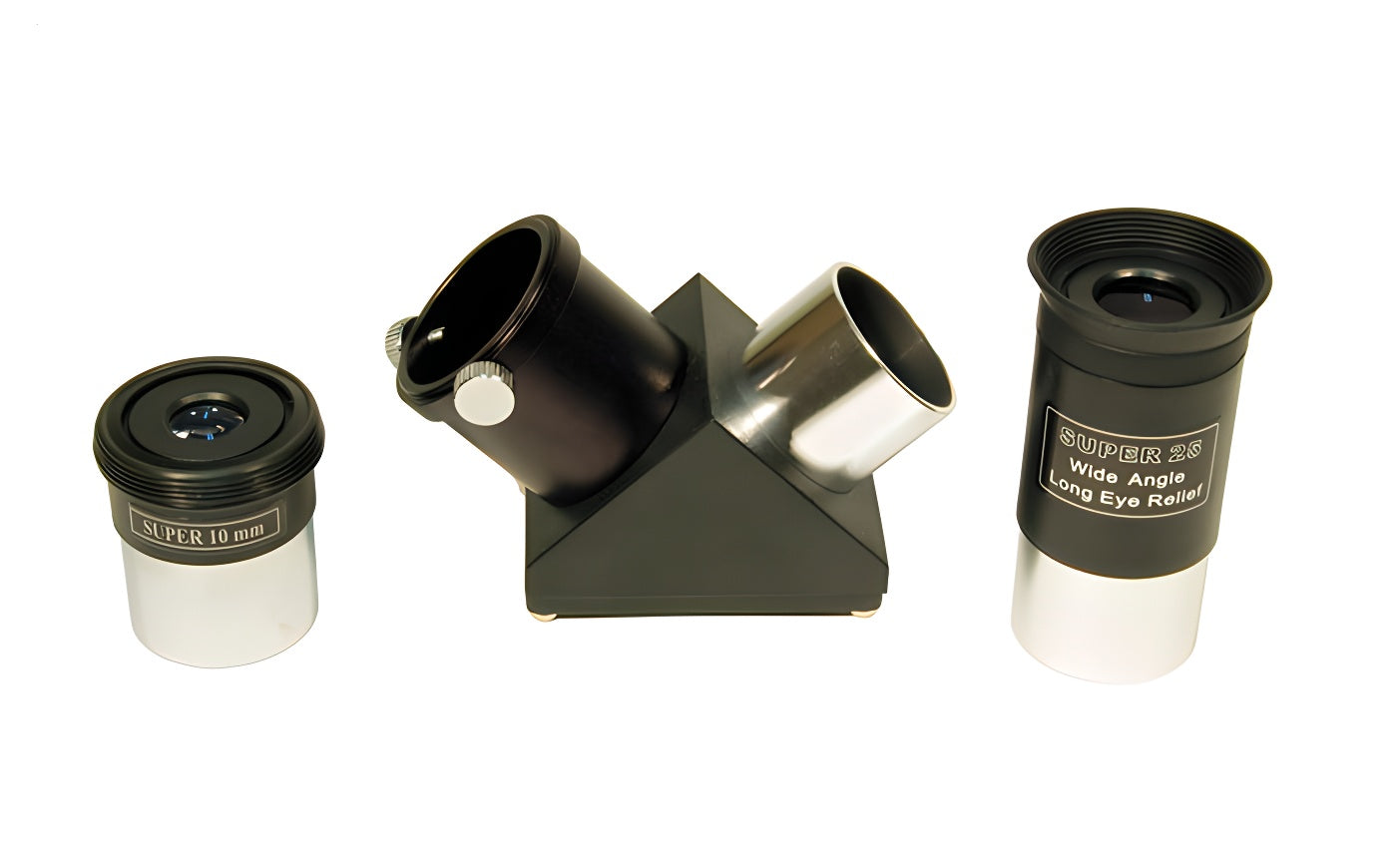 Télescope Maksutov-Cassegrain 102 mm f/12,8 Skyline PRO 105 MAK Levenhuk