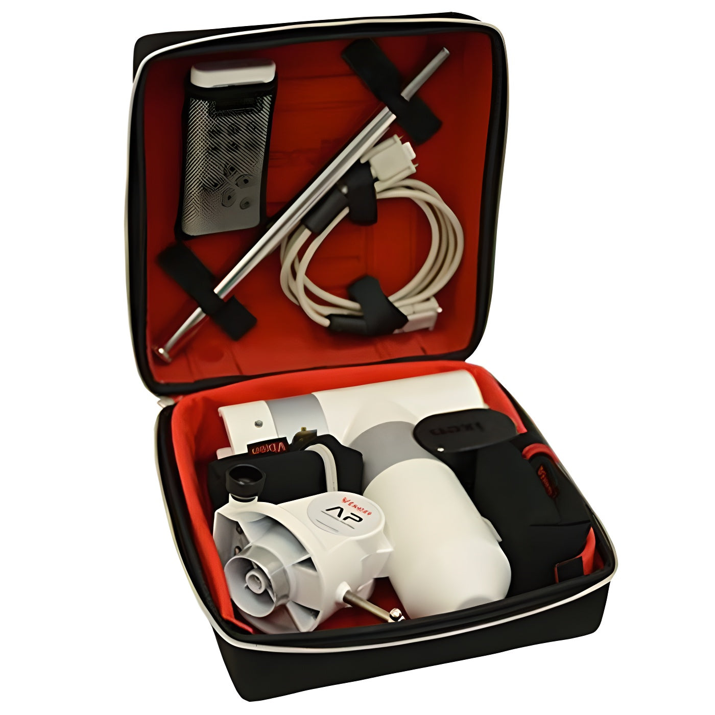 Sac de transport robuste pour montures AP (AP-SM et APZ)