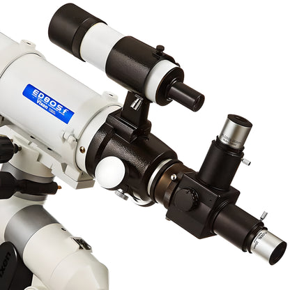 Set de Télescope ED80Sf – Réfracteur ED 80 mm et Monture AP-SM – pour l'astronomie - Vixen