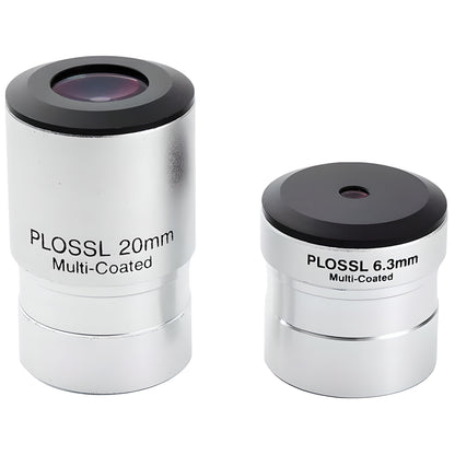 AP-A80Mf Telescope Set with Mount and Tripod - Vixen