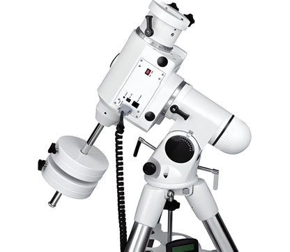 Télescope Newton 254mm f/4.8 avec Monture NEQ6 Pro Go-To pour l'astronomie - Sky-Watcher