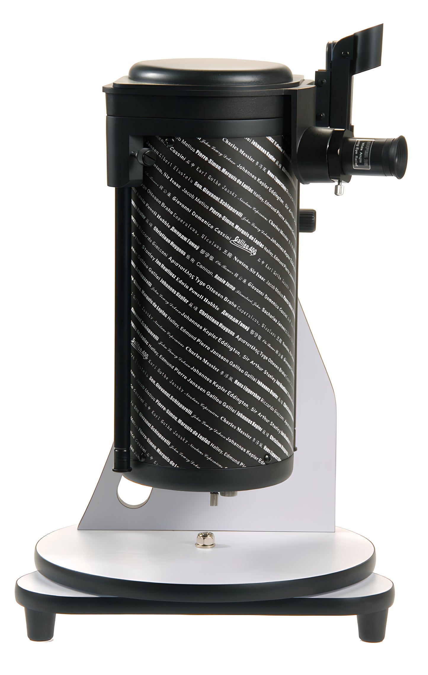 Телескоп Добсон FlexTube Heritage 130мм для астрономії - Sky-Watcher
