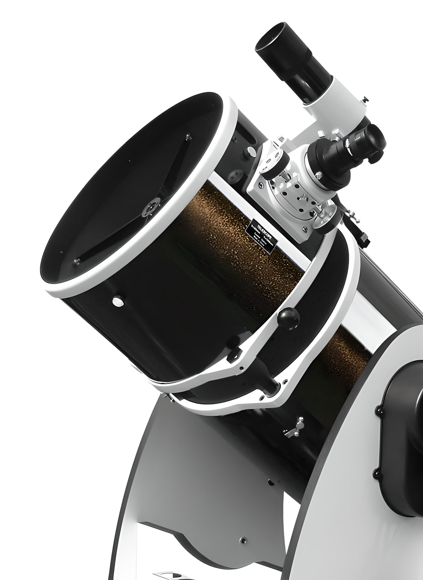 SkyWatcher FlexTube GoTo 355mm f/4.5 Dobsonian Telescope for Astronomy