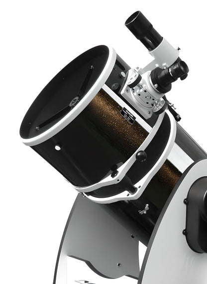 SkyWatcher FlexTube GoTo 355mm f/4.5 Dobsonian Telescope for Astronomy