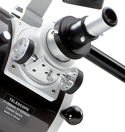 Sky-Watcher 300mm FlexTube Go-To Dobson Teleskop