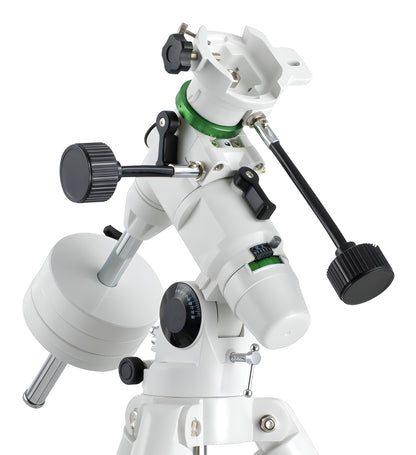 Teleskoop Maksutov Sky-Watcher Mak127 f/11.8 pe Equatoriale Montuur EQ3-2 - Sky-Watcher