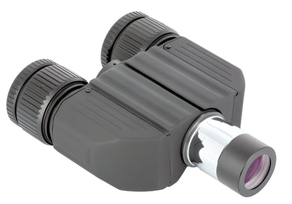 Binokularkopf 31,75 mm mit integriertem Barlow für die Astronomie - Sky-Watcher