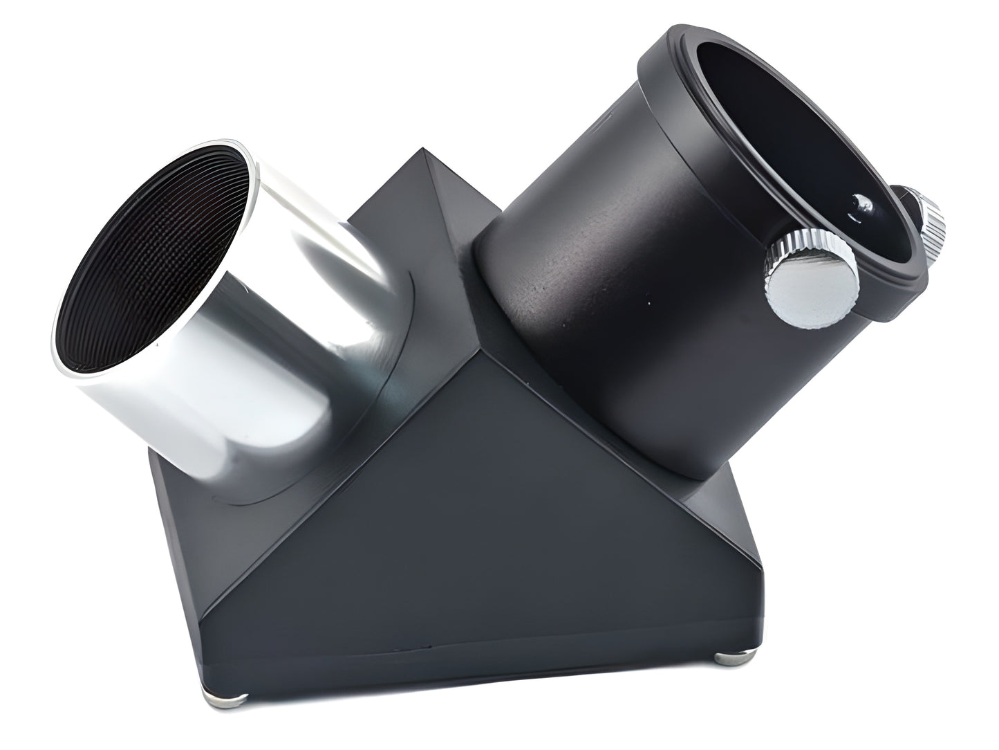 Renvoi coudé à prisme 31.75mm pour l'astronomie - Sky-Watcher