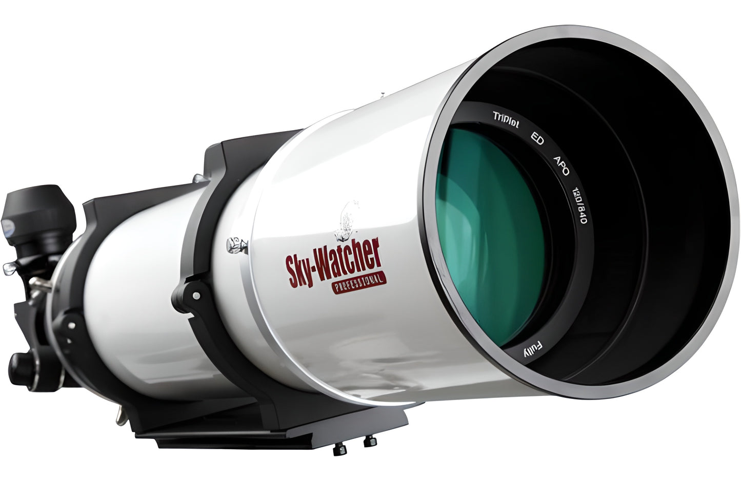 Lunetta astronómica Sky-Watcher Esprit 150ED Pro Triplet sobre Montura AZEQ6 Go-To - Skywatcher