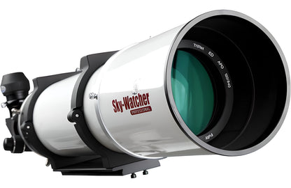Lunetta astronómica Sky-Watcher Esprit 150ED Pro Triplet sobre Montura AZEQ6 Go-To - Skywatcher