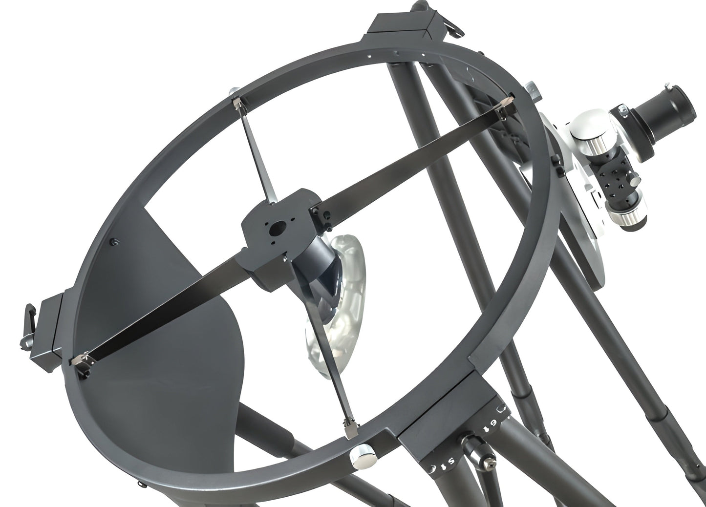 Télescope Dobson StarGate 458mm f/4.1 GoTo pour l'astronomie - Sky-Watcher