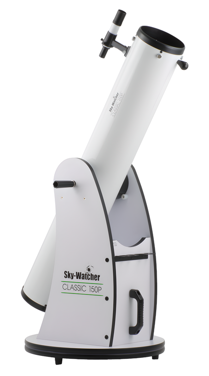 Telescópio Dobson Sky-Watcher 150mm - Sky-Watcher