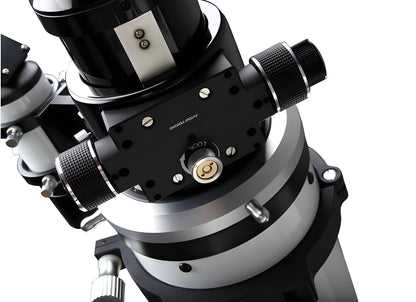 Lunette Sky-Watcher Esprit 100ED Pro Triplet avec Monture AZEQ6 Pro Go-To - Sky-Watcher