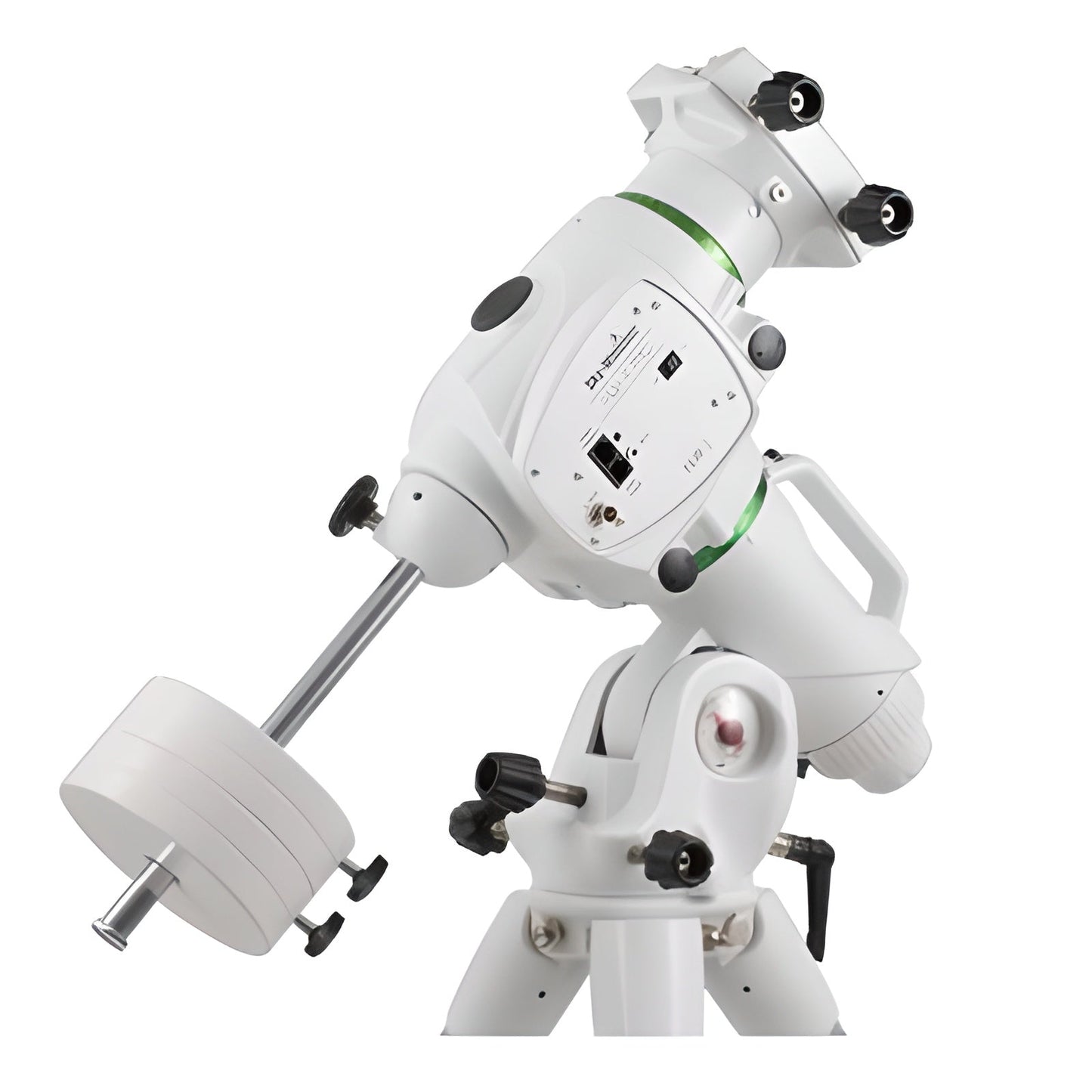 Lunette Sky-Watcher Esprit 80ED Pro Triplet sur EQ6-R Pro GoTo – Imagerie grand champ et astronomie Sky-Watcher