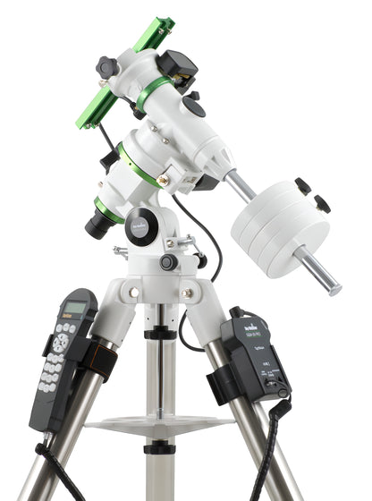 Lunette Sky-Watcher EvoStar 72ED f/5.8 Dual Speed avec monture EQM-35 Pro Go-To - Sky-Watcher