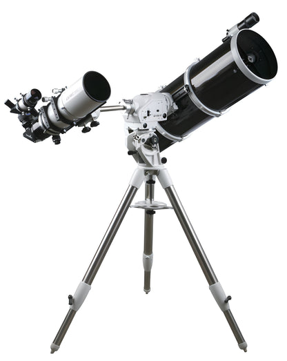 Télescope Newton Sky-Watcher 254mm f/4 sur AZ-EQ6 Pro Go-To BD - Sky-Watcher