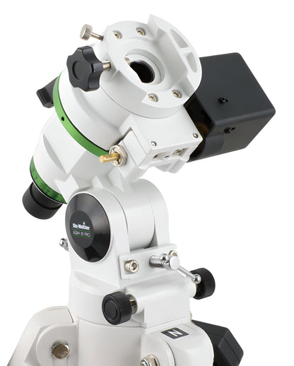 Teleskop Newton Sky-Watcher 150mm f/5 Dual Speed auf Montierung EQM-35 Pro GoTo