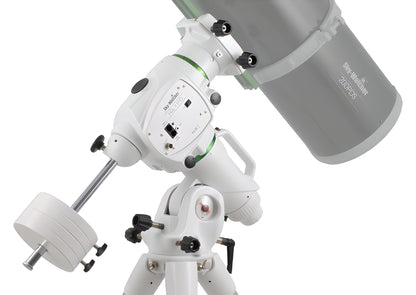 Lunette Sky-Watcher Esprit 100ED Black Diamond sur EQ6-R Pro Go-To - SkyWatcher