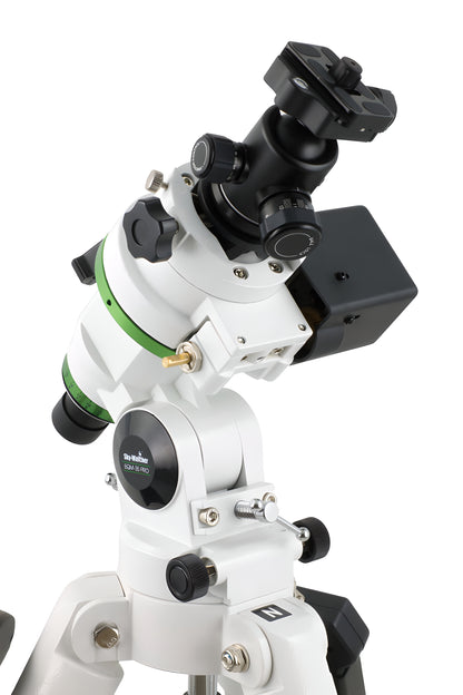 Teleskop Newton Sky-Watcher 150mm f/5 Dual Speed auf Montierung EQM-35 Pro GoTo