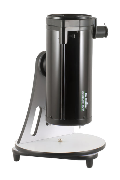 Телескоп Добсона FlexTube Heritage 150 мм / 750 мм - Sky-Watcher