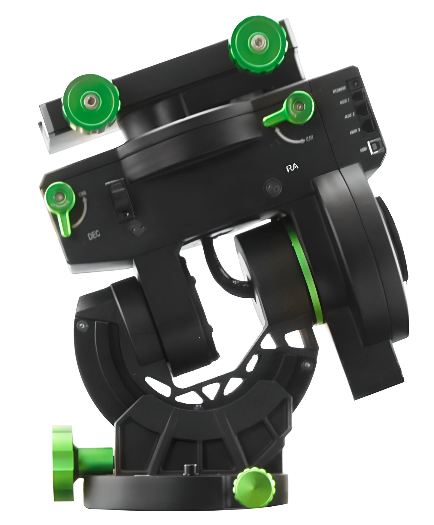 Monture équatoriale Sky-Watcher CQ350 Pro GoTo - Sky-Watcher