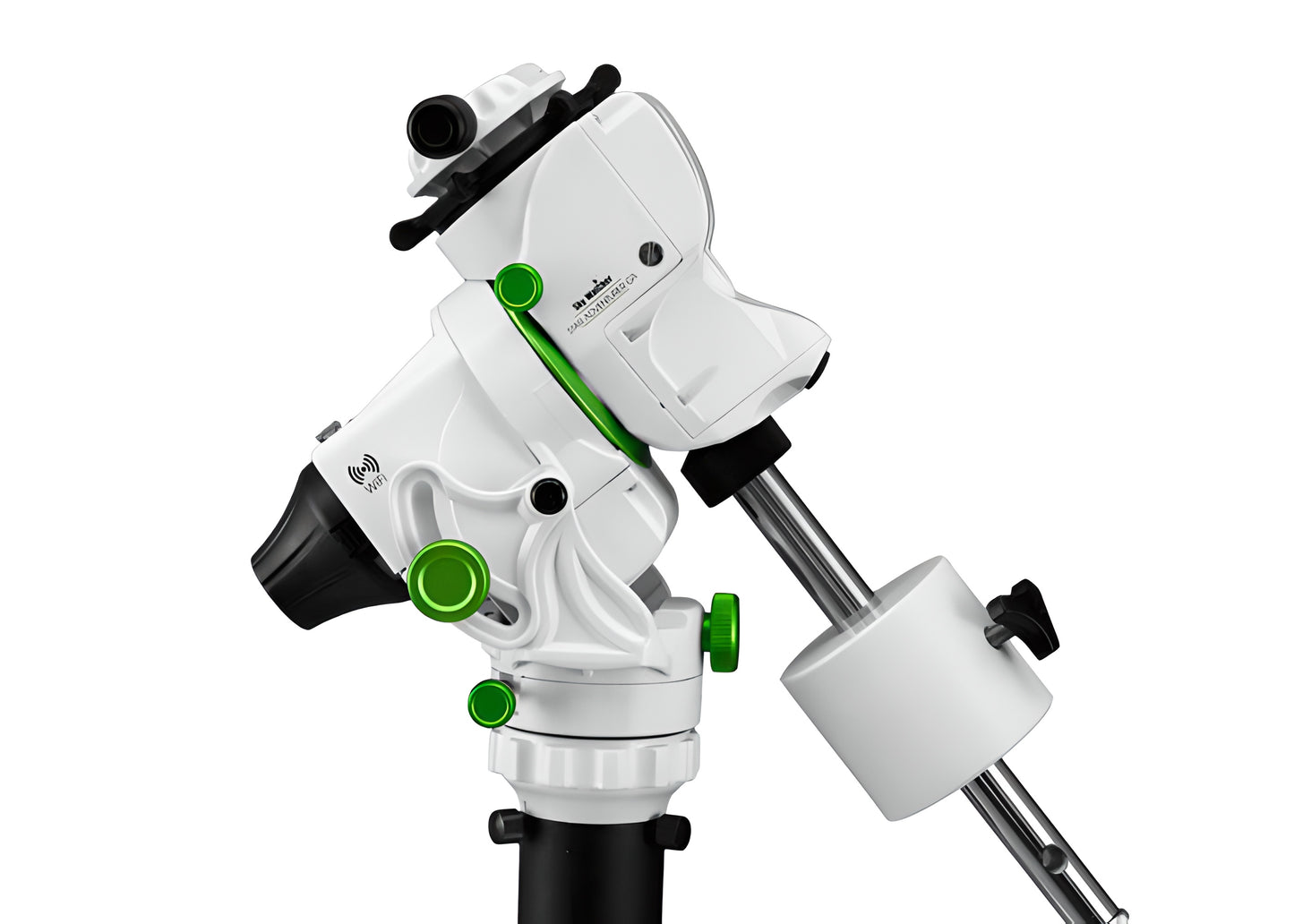 Hladina ekvatoriálnej montáže Star Adventurer GTi pre astrofotografiu - Sky-Watcher