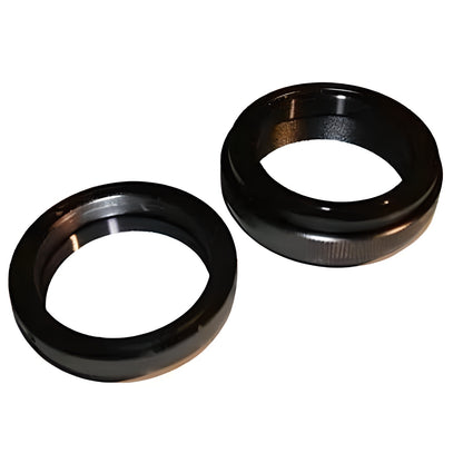 Bague T2 d'Adaptation pour Nikon – Connexion fiable pour l'astronomie - Vixen