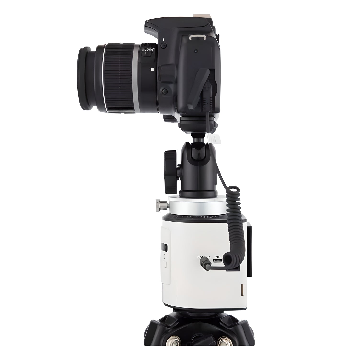 Câble de déclenchement COM pour POLARIE U Star Tracker pour l'astronomie - Vixen