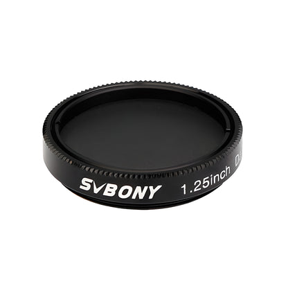 SV164 Filtre fosco per CCDs 1,25 polz