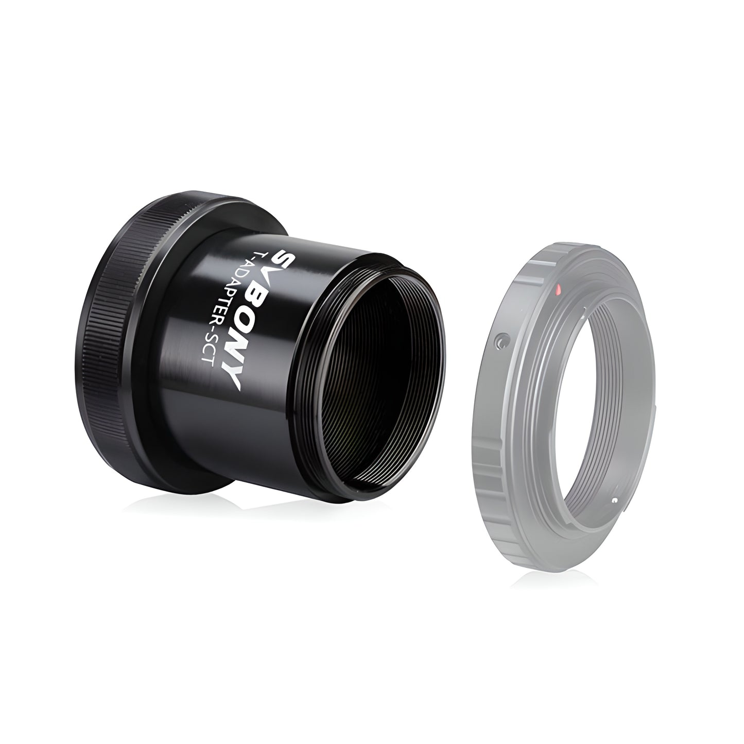 Adaptateur Appareil Photo Télescope SCT M42x0.75 SVBONY